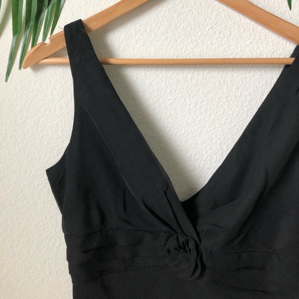 DJ Summers evening dress